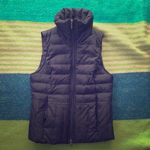 Kenneth Cole Reaction cozy down vest
